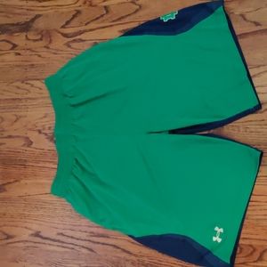 Basketball shorts